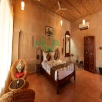 Super Deluxe Room